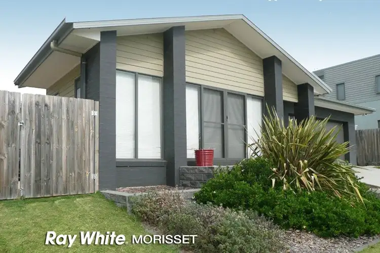 30 Trinity Point Drive, Morisset Park NSW 2264