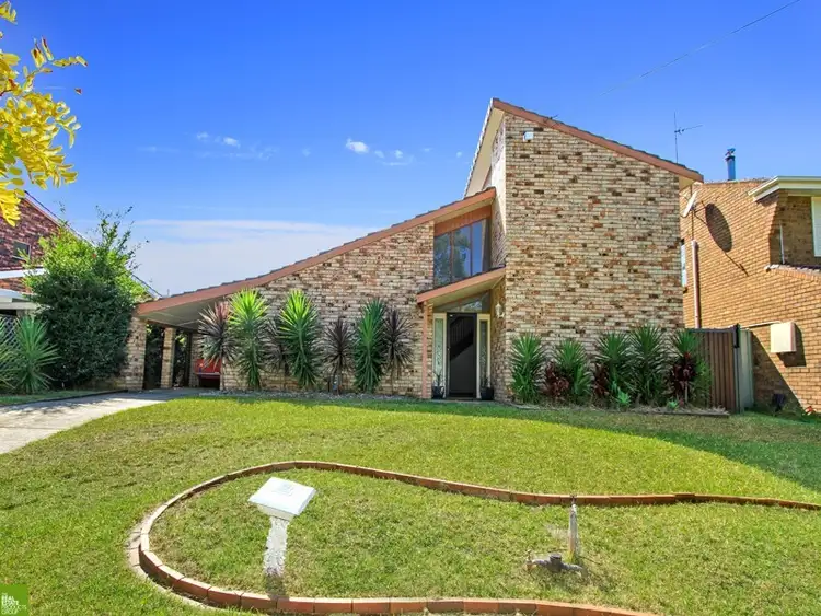 Main view of Homely house listing, 5 Highview Drive, Farmborough Heights NSW 2526