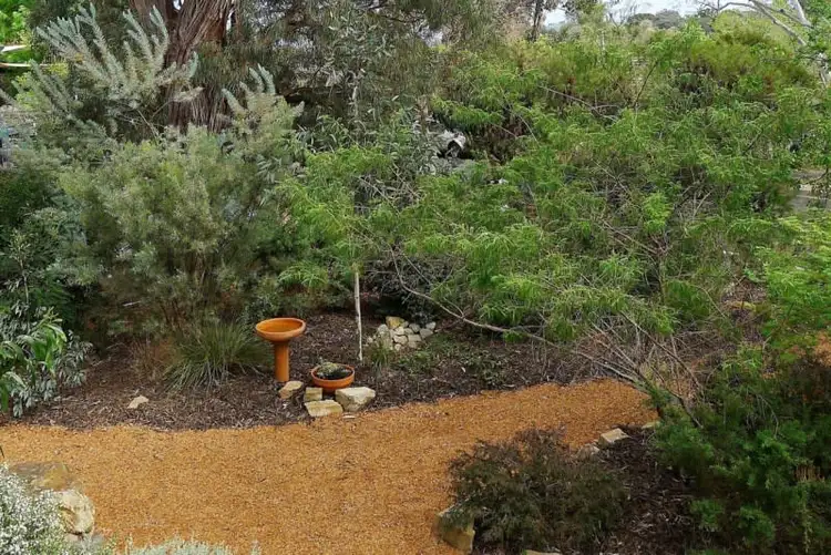 Second view of Homely house listing, 5 Leane Street, Hughes ACT 2605