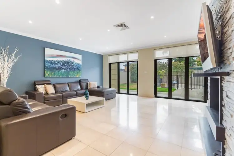 Fourth view of Homely house listing, 27 Wolverton Avenue, Chipping Norton NSW 2170