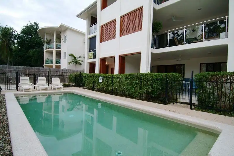 Main view of Homely unit listing, 4/29 Sims Esplanade, Yorkeys Knob QLD 4878