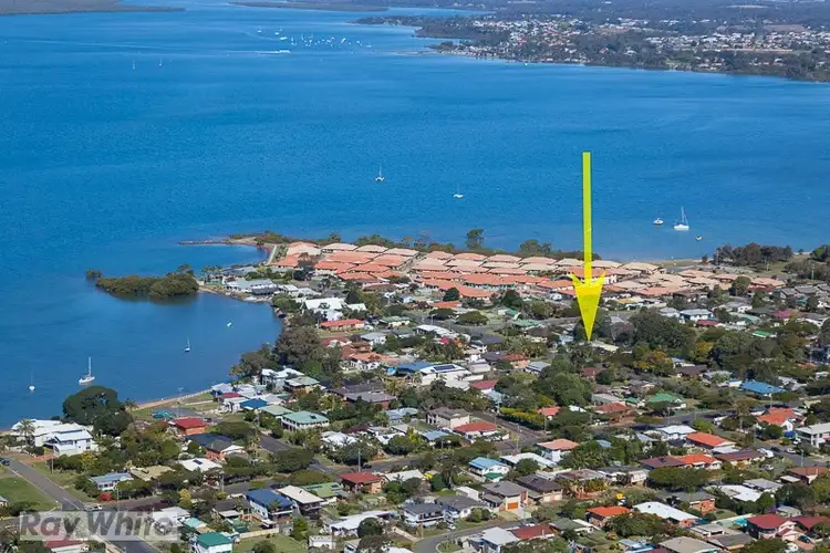 Main view of Homely house listing, 12 Base Street, Victoria Point QLD 4165