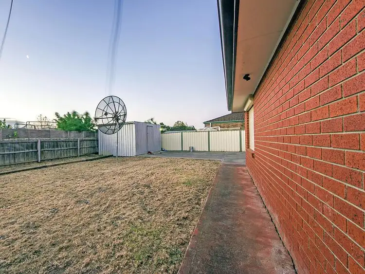 Sixth view of Homely house listing, 12 Doubell Boulevard, Truganina VIC 3029