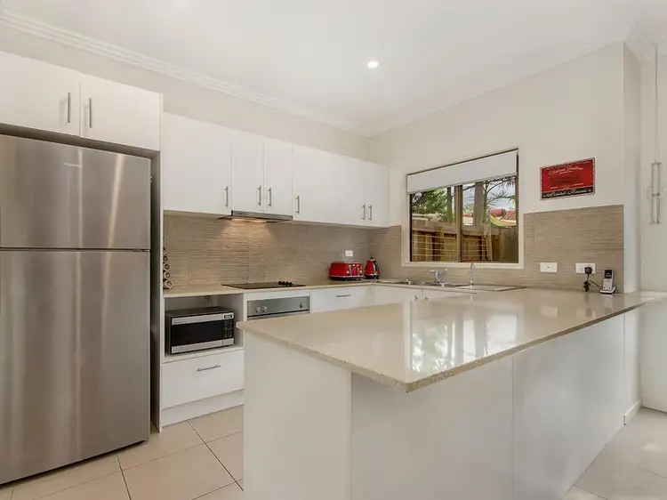 Fifth view of Homely townhouse listing, 6/16 Careel Close, Helensvale QLD 4212