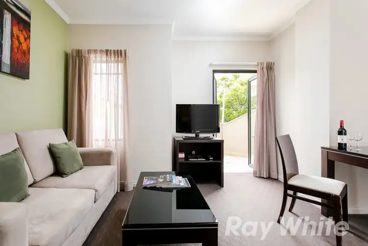 Seventh view of Homely apartment listing, 18/88 Frome Street, Adelaide SA 5000