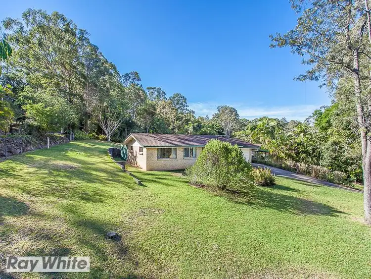 10 Panoramic Drive, Narangba QLD 4504