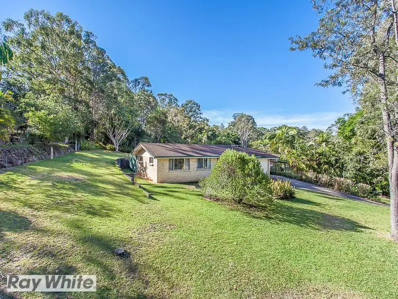 Main view of Homely house listing, 10 Panoramic Drive, Narangba QLD 4504