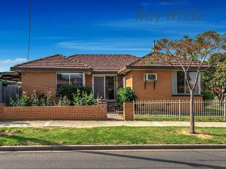 Second view of Homely house listing, 47 Ivanhoe Avenue, St Albans VIC 3021