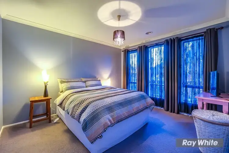 Fifth view of Homely house listing, 3 Savanna Parade, Truganina VIC 3029