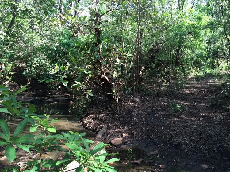 Third view of Homely land listing, 140 Cummings Road, Katherine NT 850