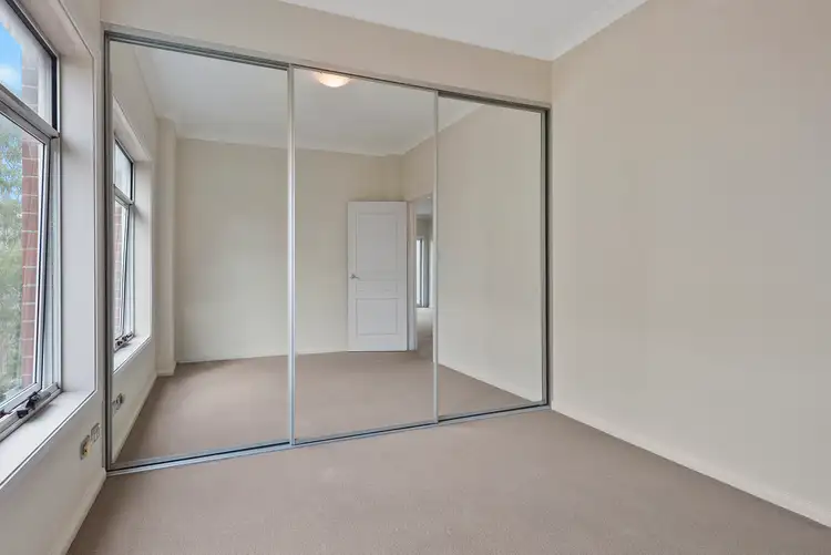 Fifth view of Homely unit listing, 20/14-18 College Crescent, Hornsby NSW 2077