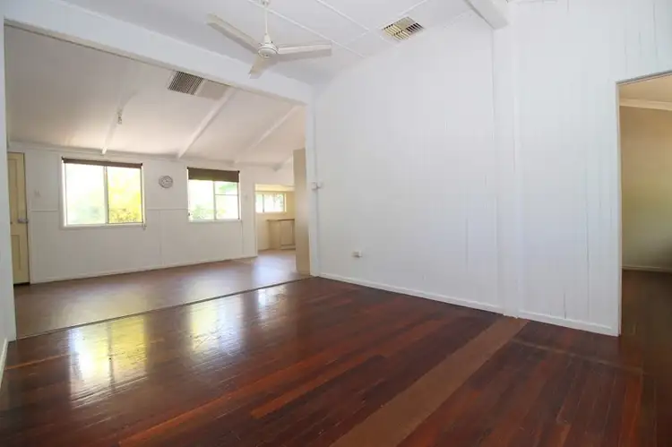 Second view of Homely house listing, 27 Lorraway Street, Emerald QLD 4720
