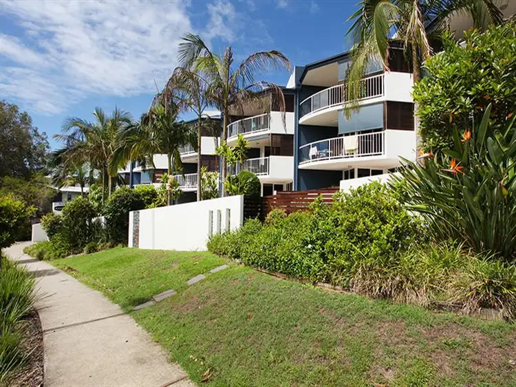 3/10 Edward Street, Alexandra Headland QLD 4572