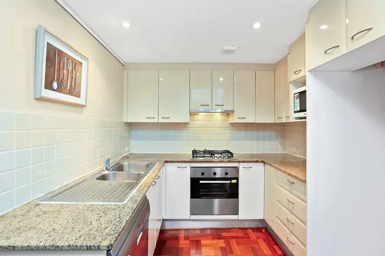 Fourth view of Homely unit listing, 3/40 Fullers Road, Chatswood NSW 2067