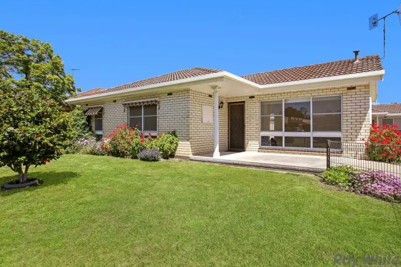Main view of Homely house listing, 1/24 Arundel Street, Benalla VIC 3672