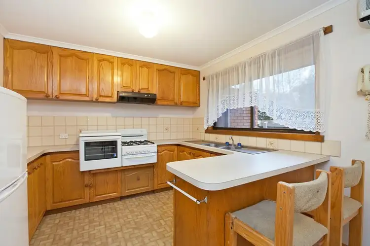 Third view of Homely house listing, 4/106 Clayton Street, Golden Point VIC 3350