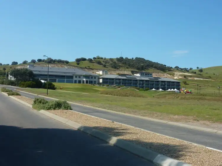 Fifth view of Homely land listing, Lot 214 Birkdale Street, Normanville SA 5204