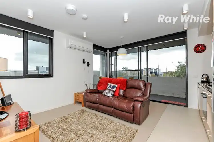 Second view of Homely apartment listing, 103/14 Chancellor Avenue, Bundoora VIC 3083
