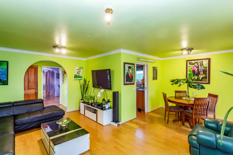 Fifth view of Homely house listing, 22 Calverton Road, Kealba VIC 3021
