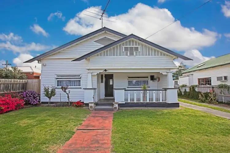 Main view of Homely house listing, 77 Elizabeth Street, Geelong West VIC 3218