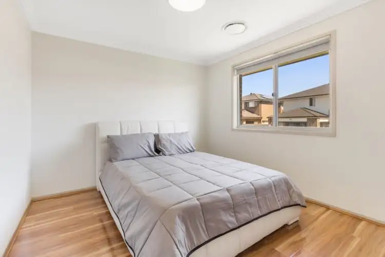 Sixth view of Homely house listing, 120 Maddecks Avenue, Moorebank NSW 2170