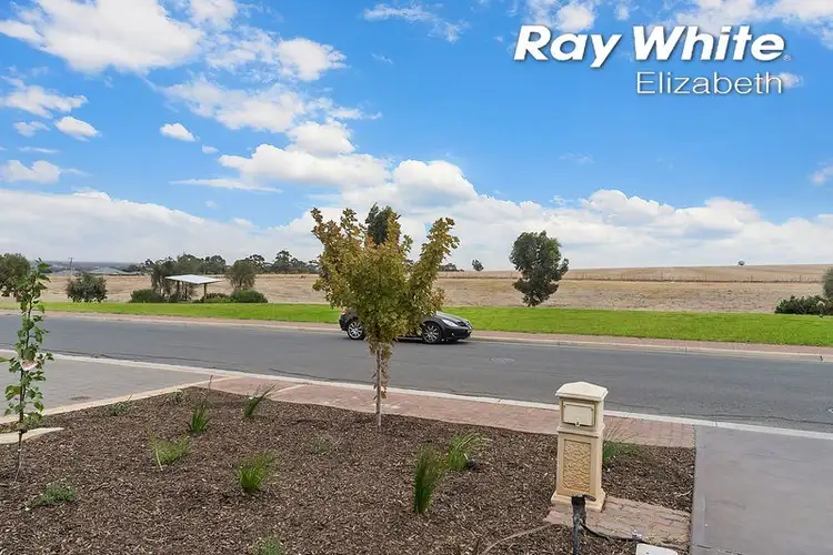 Second view of Homely house listing, 111 Kingate Boulevard, Blakeview SA 5114