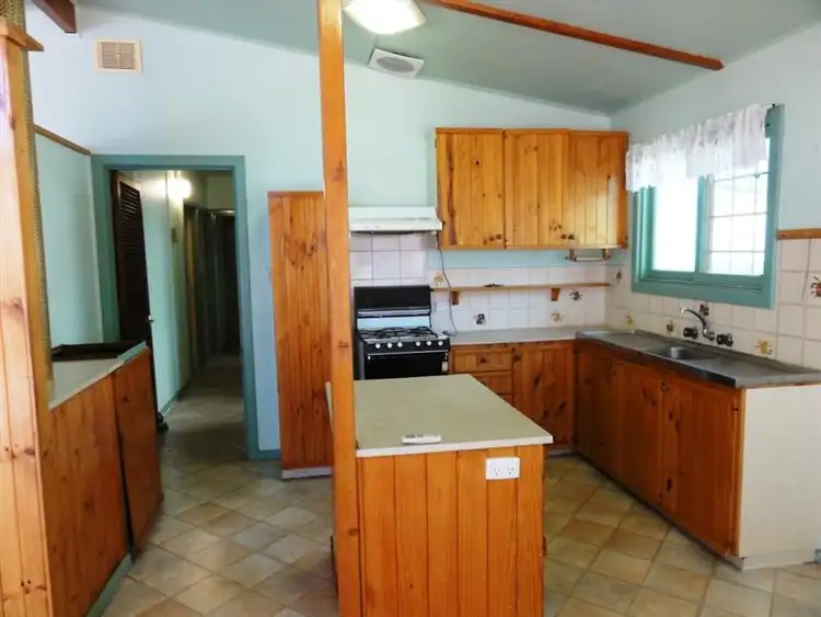 Second view of Homely house listing, 581 O'Neil Street, Broken Hill NSW 2880