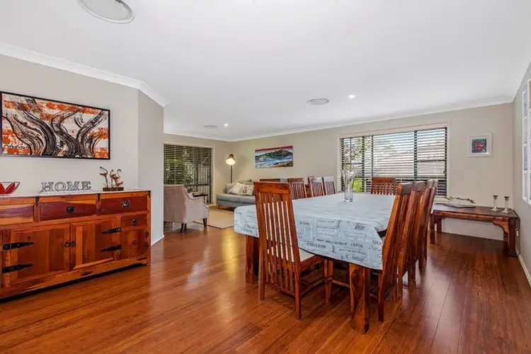 Third view of Homely house listing, 21 Swindon Circuit, Terrigal NSW 2260