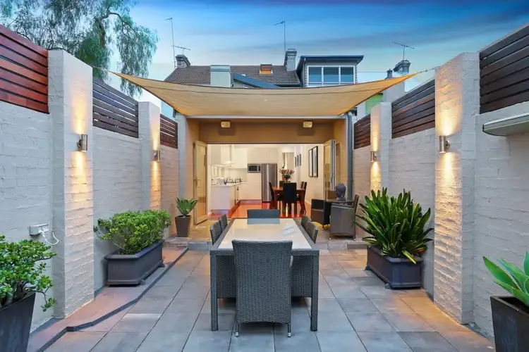 Second view of Homely house listing, 119 George Street, Erskineville NSW 2043