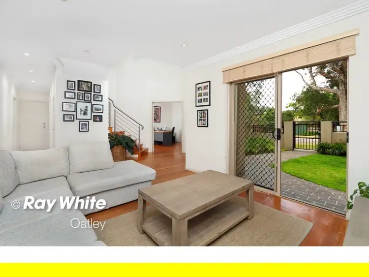 Second view of Homely house listing, 14a Wonoona Parade (West), Oatley NSW 2223