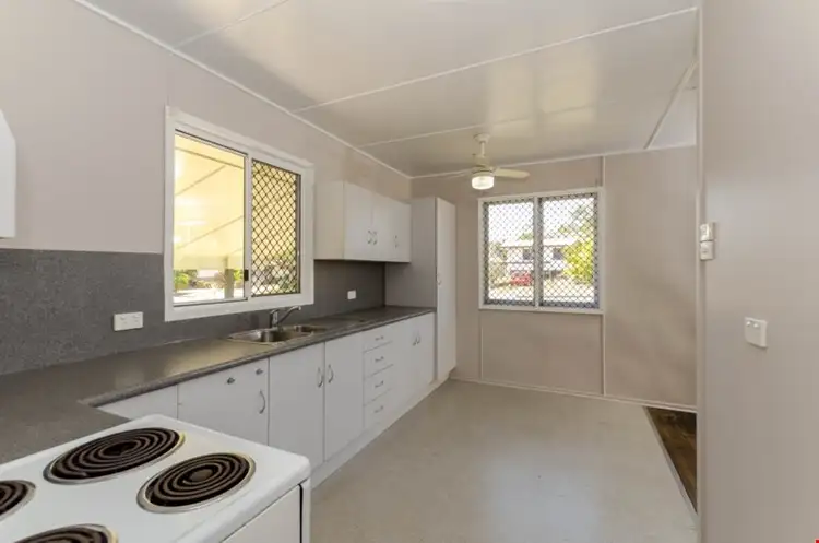 Seventh view of Homely house listing, 63 O'Connell Street, Barney Point QLD 4680