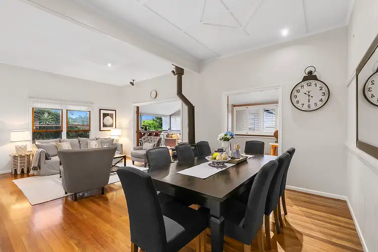Sixth view of Homely house listing, 6 Lamette Street, Holland Park QLD 4121