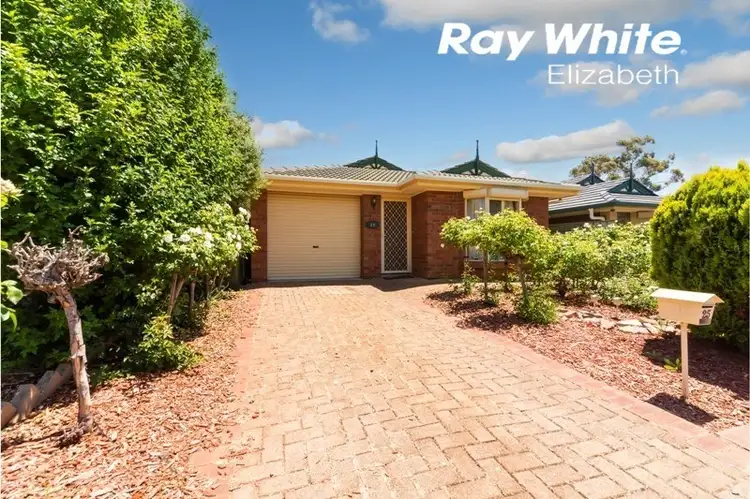 Third view of Homely house listing, 25 Riverview Parade, Blakeview SA 5114