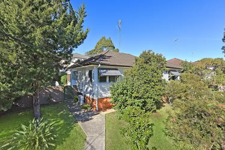 Second view of Homely house listing, 60 Sherbrook Road, Hornsby NSW 2077