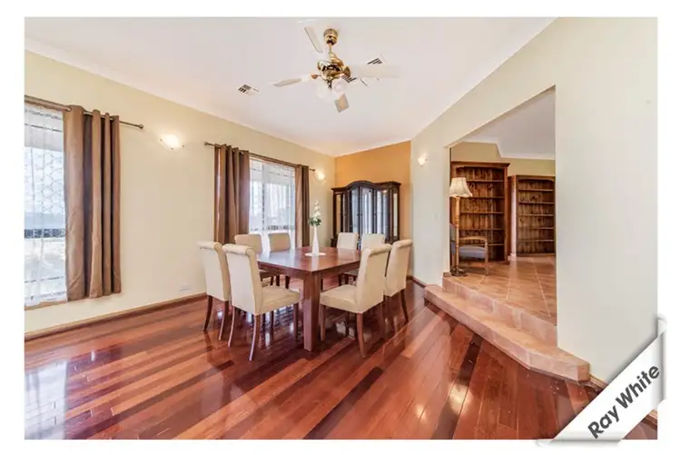 Fourth view of Homely house listing, 388 Royalla Drive, Royalla NSW 2620