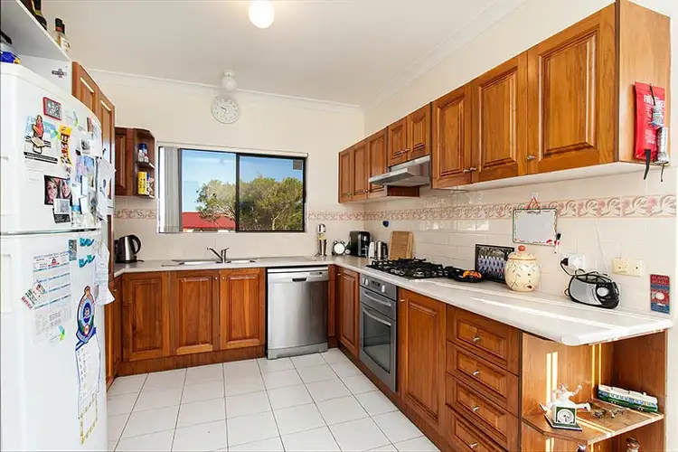 Fourth view of Homely house listing, 1/32 Darley Street, Shellharbour NSW 2529