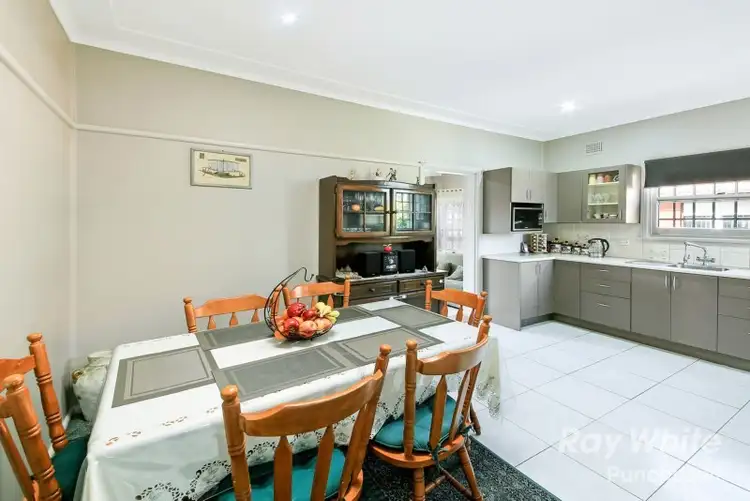 Fifth view of Homely house listing, 55 Wattle Street, Punchbowl NSW 2196