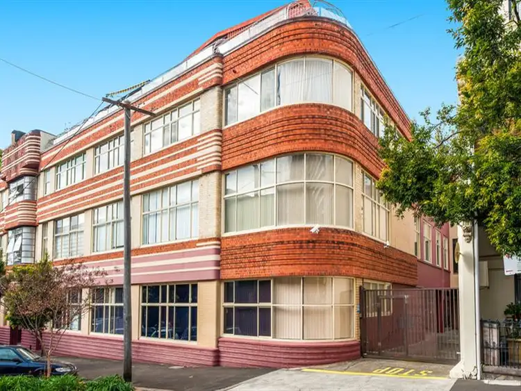 Fourth view of Homely apartment listing, 4/150 Forbes Street, Woolloomooloo NSW 2011