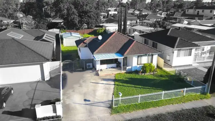 Fourth view of Homely house listing, 24 Harden Street, Canley Heights NSW 2166