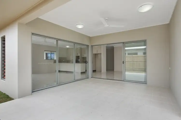 Fifth view of Homely house listing, 1 Taffy Close, Gordonvale QLD 4865