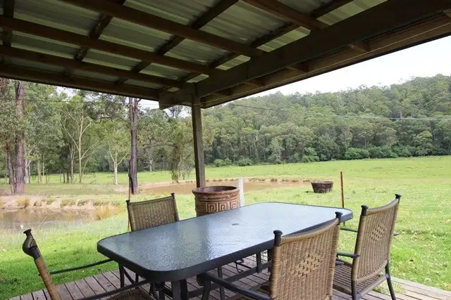 Sixth view of Homely rural property listing, 128A Quince Tree Lane, Congewai NSW 2325