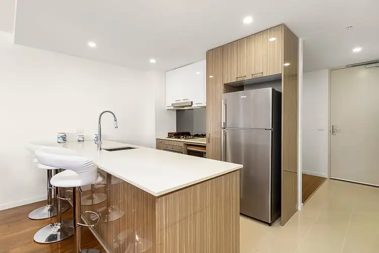 206/35 Princeton Terrace, Bundoora VIC 3083
