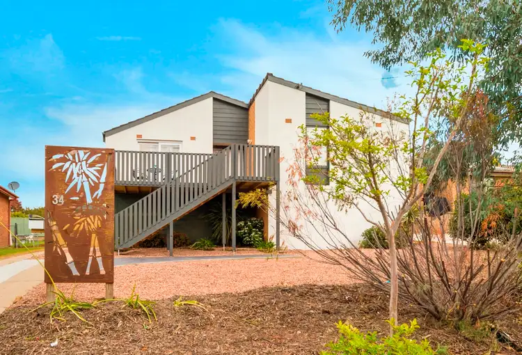 34 Karri Crescent, Queanbeyan NSW 2620