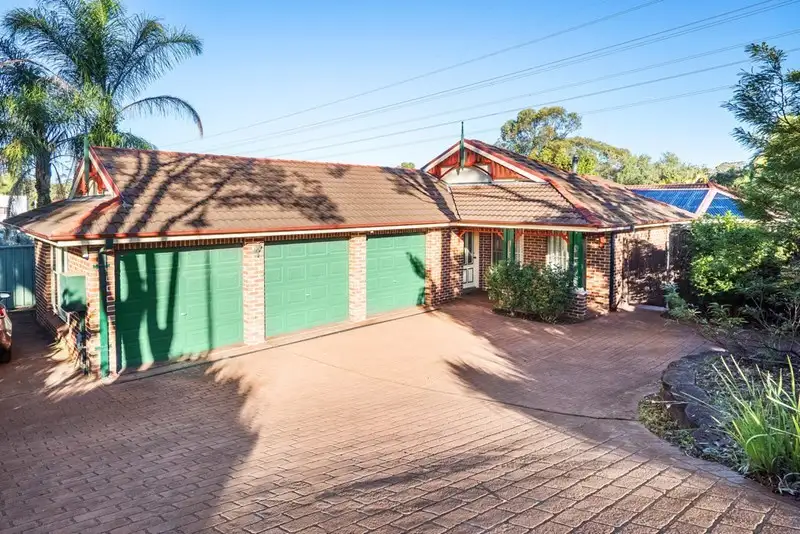 Main view of Homely house listing, 15 Snow Gum Place, Alfords Point NSW 2234