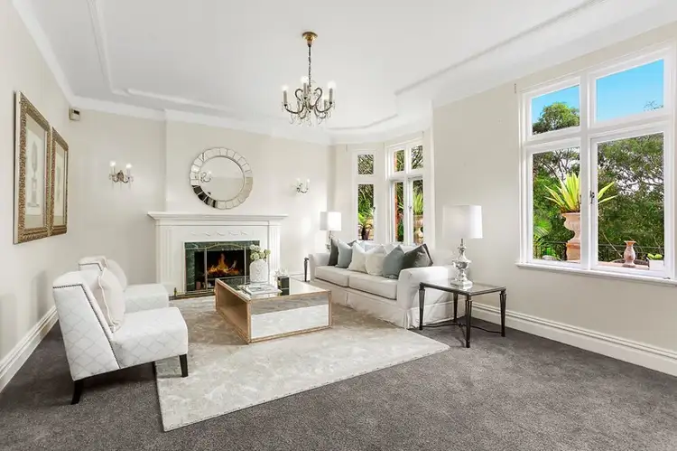 Third view of Homely house listing, 15 Olola Avenue, Vaucluse NSW 2030
