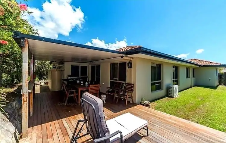 Main view of Homely house listing, 34 Blossom Street, Pimpama QLD 4209