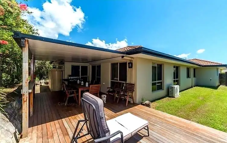 Main view of Homely house listing, 34 Blossom Street, Pimpama QLD 4209