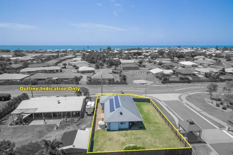 2 Fierro Drive, Bargara QLD 4670