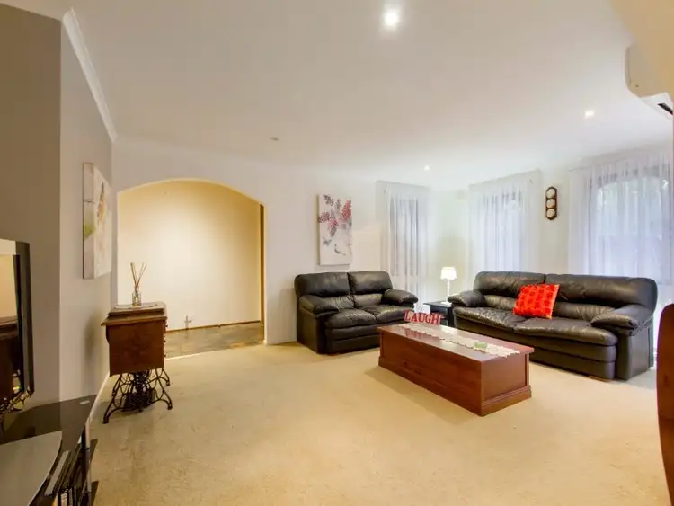 Second view of Homely house listing, 13 Raphael Crescent, Frankston VIC 3199