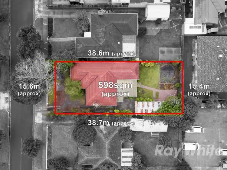 Second view of Homely house listing, 32 Wingrove Street, Cheltenham VIC 3192